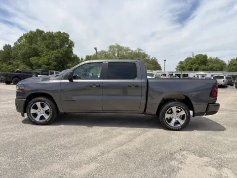 Another view of 2026 Ram 1500 Express for sale in Crestview, FL at Step One CDJR Fiat Crestview