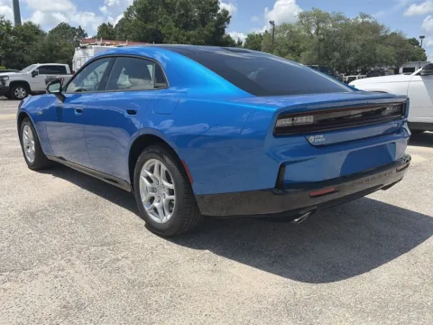 More photos of 2026 Dodge Charger R/T at Step One CDJR Fiat Crestview, FL