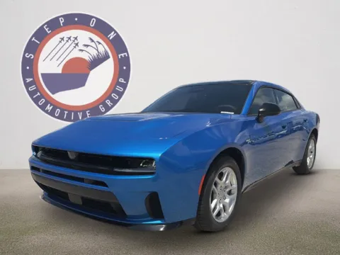 Photos of 2026 Dodge Charger R/T for sale in Crestview, FL at Step One CDJR Fiat Crestview