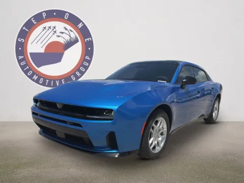 Photos of 2026 Dodge Charger R/T for sale in Crestview, FL at Step One CDJR Fiat Crestview