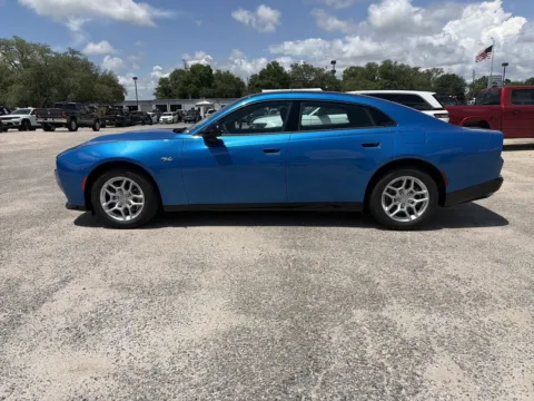 Another view of 2026 Dodge Charger R/T for sale in Crestview, FL at Step One CDJR Fiat Crestview