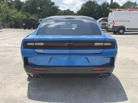 More photos of 2026 Dodge Charger R/T at Step One CDJR Fiat Crestview, FL