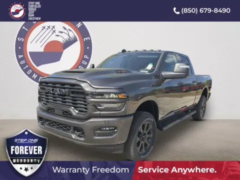 Unknown 2026 Ram 2500 Tradesman for sale in Crestview, FL