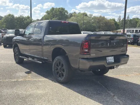 More photos of 2026 Ram 2500 Tradesman at Step One CDJR Fiat Crestview, FL