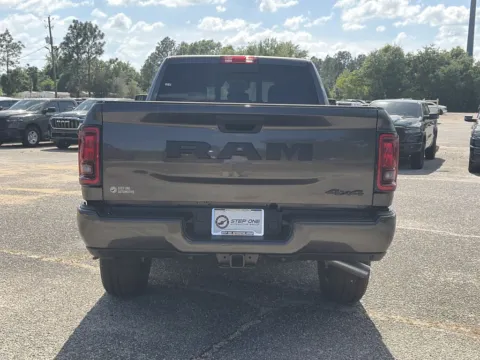 More photos of 2026 Ram 2500 Tradesman at Step One CDJR Fiat Crestview, FL