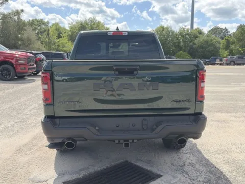 More photos of 2026 Ram 1500 Rebel at Step One CDJR Fiat Crestview, FL