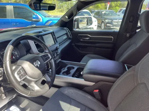 More photos of 2021 Ram 1500 Big Horn/Lone Star at Step One CDJR Fiat Crestview, FL