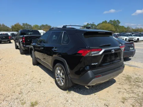 More photos of 2025 Toyota RAV4 Limited at Step One CDJR Fiat Crestview, FL