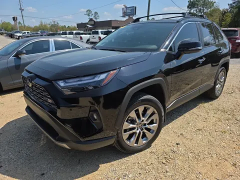 More photos of 2025 Toyota RAV4 Limited at Step One CDJR Fiat Crestview, FL