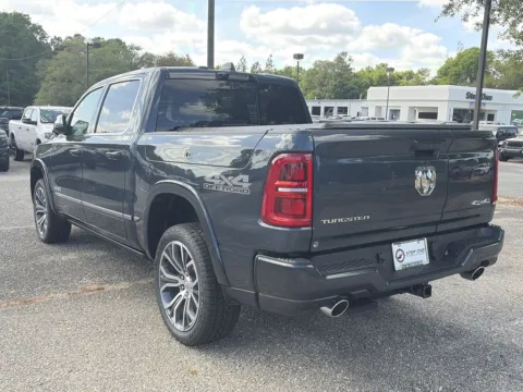 More photos of 2026 Ram 1500 Tungsten at Step One CDJR Fiat Crestview, FL