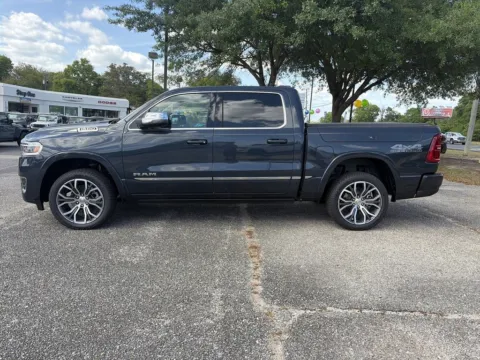 More photos of 2026 Ram 1500 Tungsten at Step One CDJR Fiat Crestview, FL