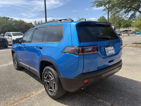 More photos of 2026 Jeep Cherokee Laredo at Step One CDJR Fiat Crestview, FL