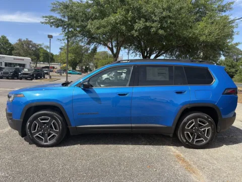 Another view of 2026 Jeep Cherokee Laredo for sale in Crestview, FL at Step One CDJR Fiat Crestview