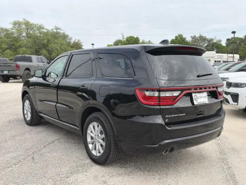 More photos of 2026 Dodge Durango GT at Step One CDJR Fiat Crestview, FL