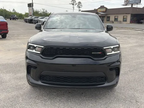More photos of 2026 Dodge Durango GT at Step One CDJR Fiat Crestview, FL