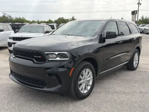 Photos of 2026 Dodge Durango GT for sale in Crestview, FL at Step One CDJR Fiat Crestview