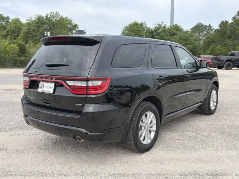 More photos of 2026 Dodge Durango GT at Step One CDJR Fiat Crestview, FL
