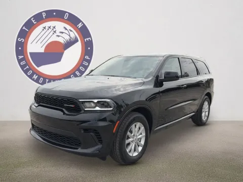 Photos of 2026 Dodge Durango GT for sale in Crestview, FL at Step One CDJR Fiat Crestview