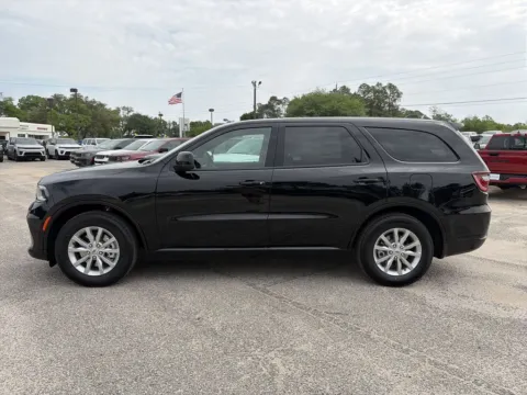 More photos of 2026 Dodge Durango GT at Step One CDJR Fiat Crestview, FL