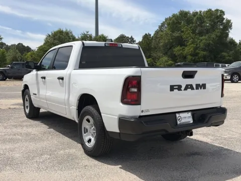 More photos of 2026 Ram 1500 Tradesman at Step One CDJR Fiat Crestview, FL