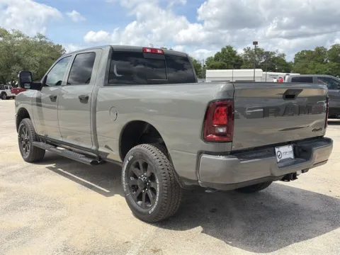 More photos of 2026 Ram 2500 Tradesman at Step One CDJR Fiat Crestview, FL