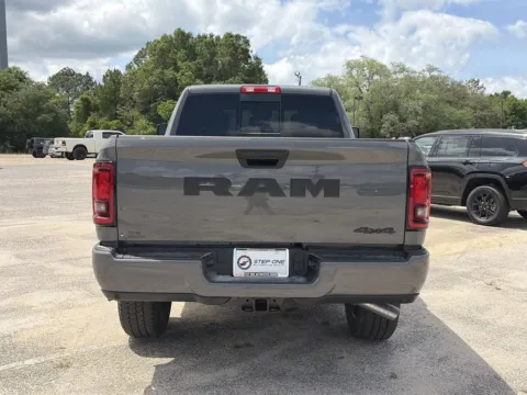 More photos of 2026 Ram 2500 Tradesman at Step One CDJR Fiat Crestview, FL