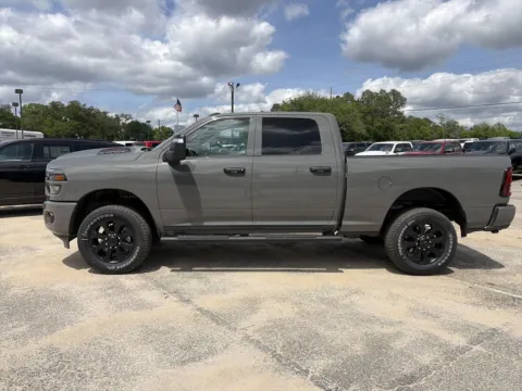 More photos of 2026 Ram 2500 Tradesman at Step One CDJR Fiat Crestview, FL