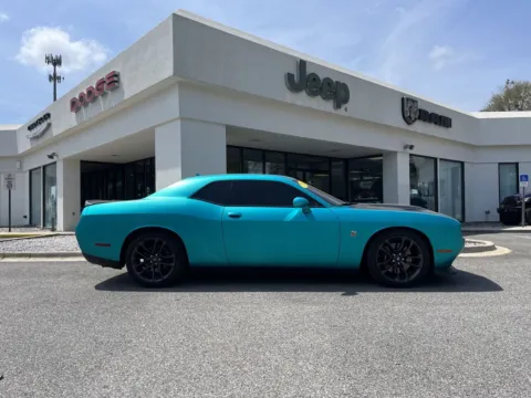 More photos of 2020 Dodge Challenger R/T Scat Pack at Step One CDJR Fiat Crestview, FL