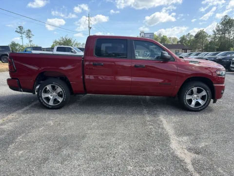 More photos of 2026 Ram 1500 Express at Step One CDJR Fiat Crestview, FL