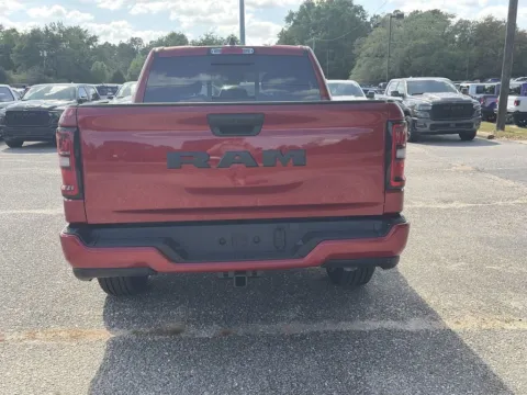 More photos of 2026 Ram 1500 Express at Step One CDJR Fiat Crestview, FL