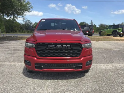 More photos of 2026 Ram 1500 Express at Step One CDJR Fiat Crestview, FL