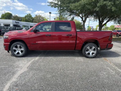 More photos of 2026 Ram 1500 Express at Step One CDJR Fiat Crestview, FL