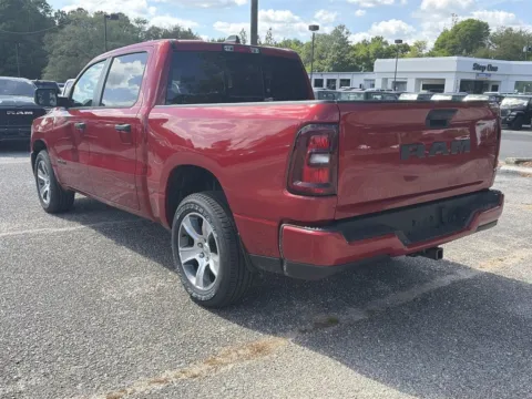 More photos of 2026 Ram 1500 Express at Step One CDJR Fiat Crestview, FL