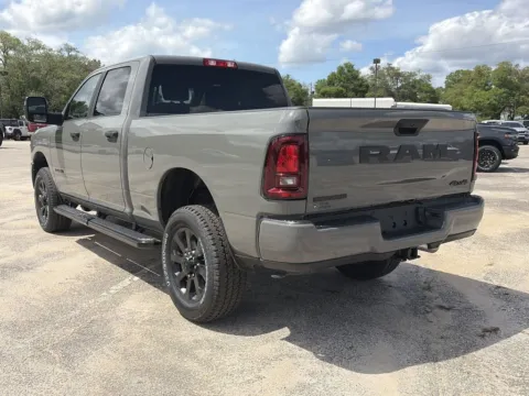 More photos of 2026 Ram 2500 Big Horn at Step One CDJR Fiat Crestview, FL