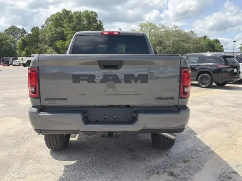 More photos of 2026 Ram 2500 Big Horn at Step One CDJR Fiat Crestview, FL