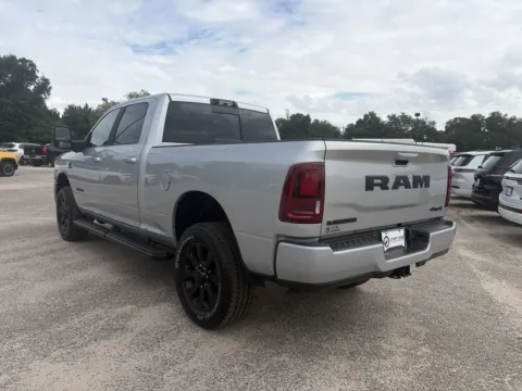 More photos of 2026 Ram 2500 Laramie at Step One CDJR Fiat Crestview, FL