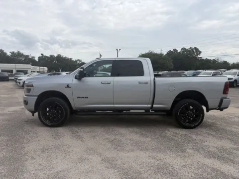 Another view of 2026 Ram 2500 Laramie for sale in Crestview, FL at Step One CDJR Fiat Crestview