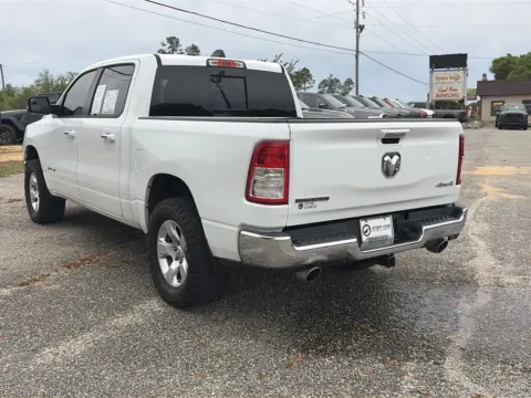 More photos of 2019 Ram 1500 Big Horn/Lone Star at Step One CDJR Fiat Crestview, FL