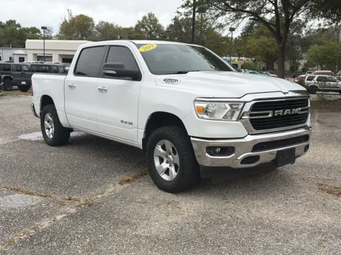 Photos of 2019 Ram 1500 Big Horn/Lone Star for sale in Crestview, FL at Step One CDJR Fiat Crestview