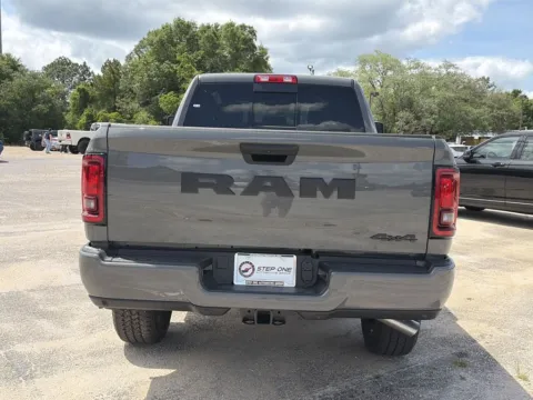 More photos of 2026 Ram 2500 Tradesman at Step One CDJR Fiat Crestview, FL