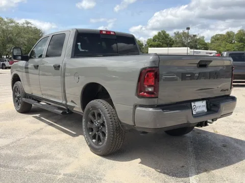 More photos of 2026 Ram 2500 Tradesman at Step One CDJR Fiat Crestview, FL
