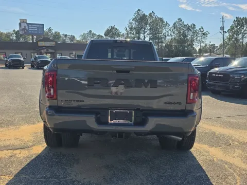 More photos of 2026 Ram 3500 Limited at Step One CDJR Fiat Crestview, FL