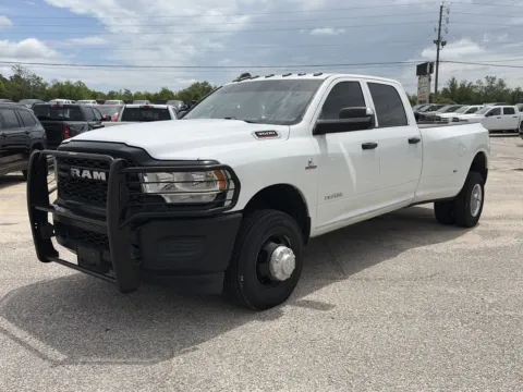 Photos of 2022 Ram 3500 Tradesman for sale in Crestview, FL at Step One CDJR Fiat Crestview