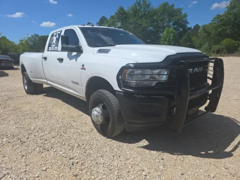 Photos of 2022 Ram 3500 Tradesman for sale in Crestview, FL at Step One CDJR Fiat Crestview