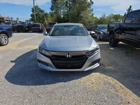 More photos of 2018 Honda Accord Sport at Step One CDJR Fiat Crestview, FL