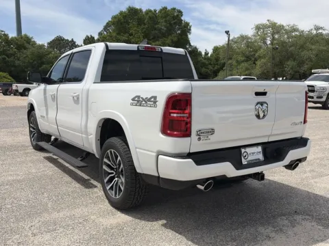 More photos of 2026 Ram 1500 Limited at Step One CDJR Fiat Crestview, FL