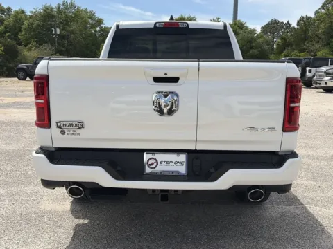More photos of 2026 Ram 1500 Limited at Step One CDJR Fiat Crestview, FL