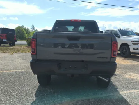 More photos of 2026 Ram 2500 Tradesman at Step One CDJR Fiat Crestview, FL