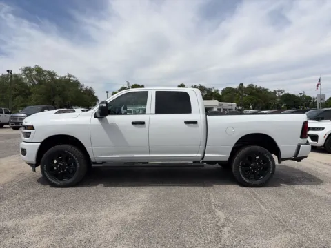 More photos of 2026 Ram 2500 Tradesman at Step One CDJR Fiat Crestview, FL