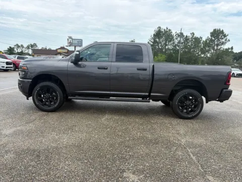 Another view of 2026 Ram 2500 Tradesman for sale in Crestview, FL at Step One CDJR Fiat Crestview